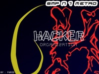 HACKER WALLPAPER 2 by FARID